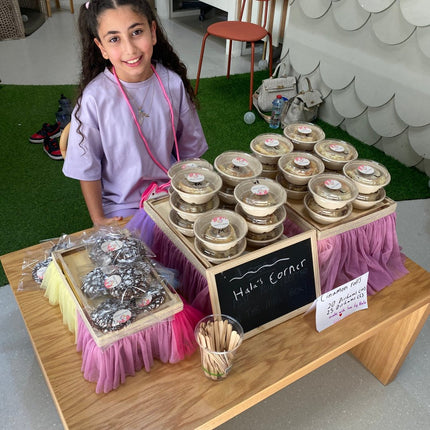 Upcoming Kids Events