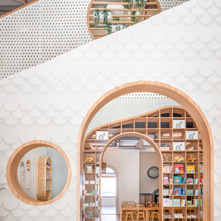 Book Your Events spaces