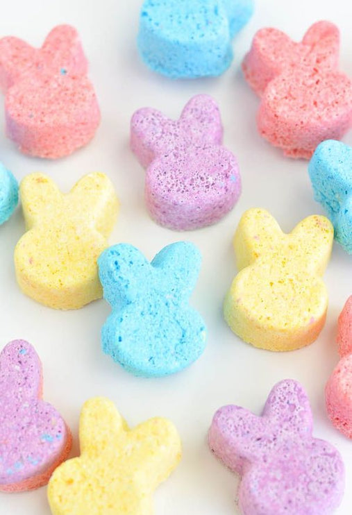 A TINI EASTER | Easter Themed Workshops at Maison Tini