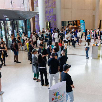 Sat 26 September 10AM-1PM Tini-Preneurs Market at Terra Pavilion, Expo City (Indoor)