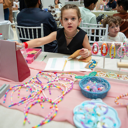 kids entrepeneurship market