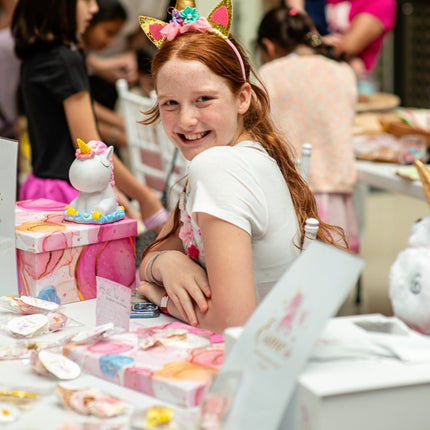 market for kids 