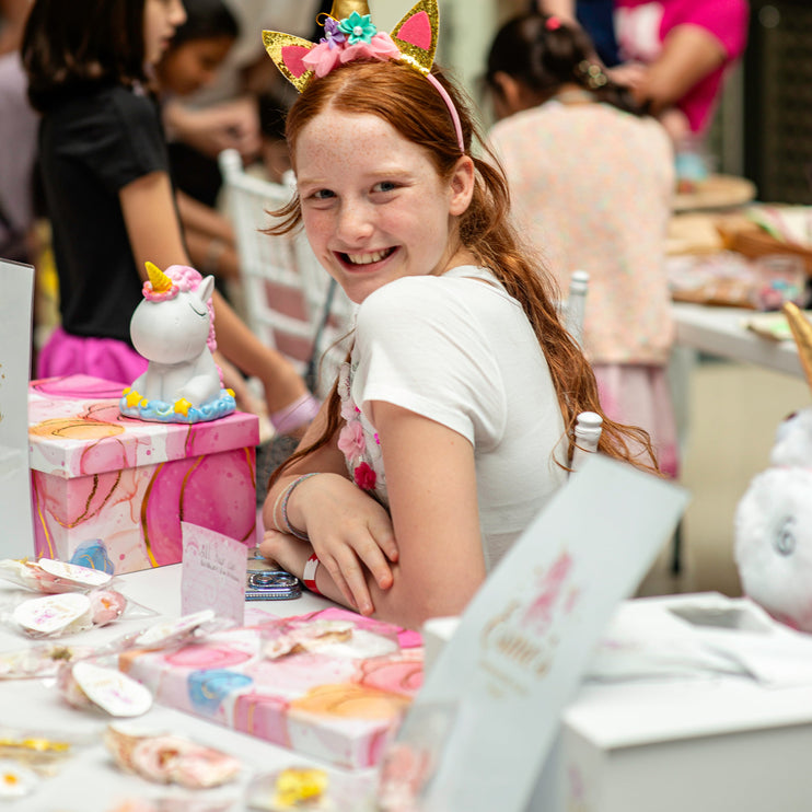 market for kids 