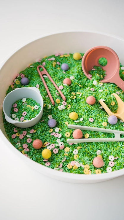 A TINI EASTER | Easter Themed Workshops at Maison Tini