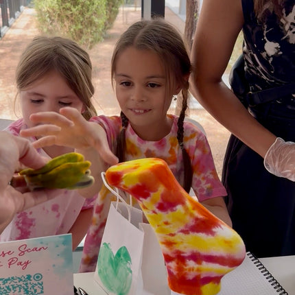 Sun 27 September 11AM-1PM Tini-Preneurs Market at Jameel Arts Centre (Indoor)