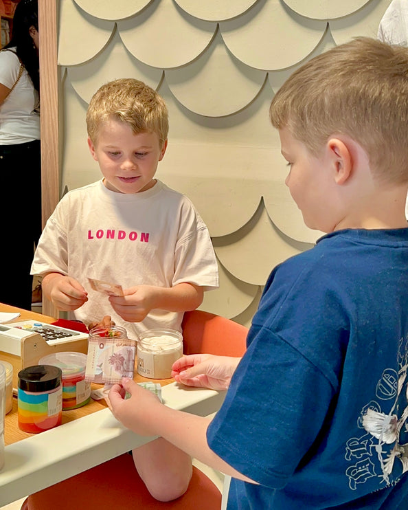 18th April 10AM Tini-Preneurs Market at Splendour Fields