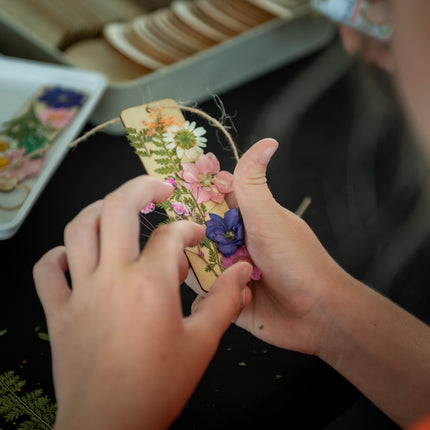 Sat 26 September 10AM-1PM Tini-Preneurs Market at Terra Pavilion, Expo City (Indoor)