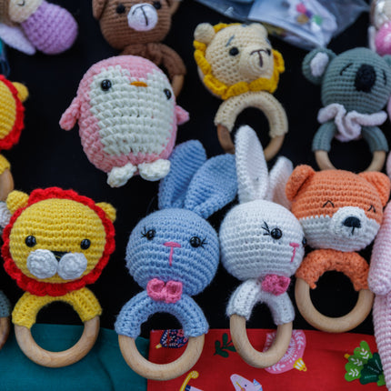 Sat 26 September 10AM-1PM Tini-Preneurs Market at Terra Pavilion, Expo City (Indoor)