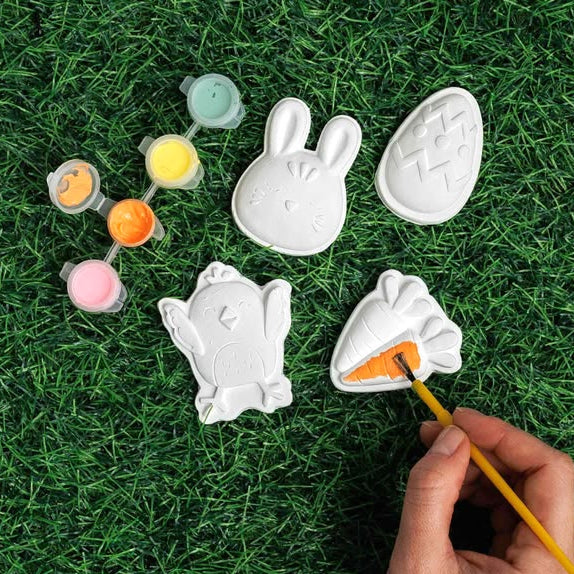 A TINI EASTER | Easter Themed Workshops at The Westin Dubai Mina Seyahi