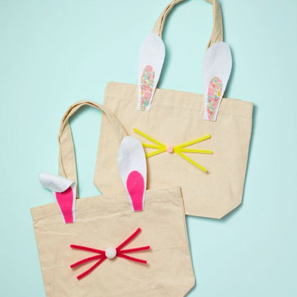 A TINI EASTER | Easter Themed Workshops at Maison Tini