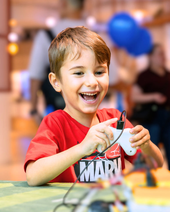 Sat 19 September 10AM-1PM Tini-Preneurs Market at Times Square Mall (Indoor)