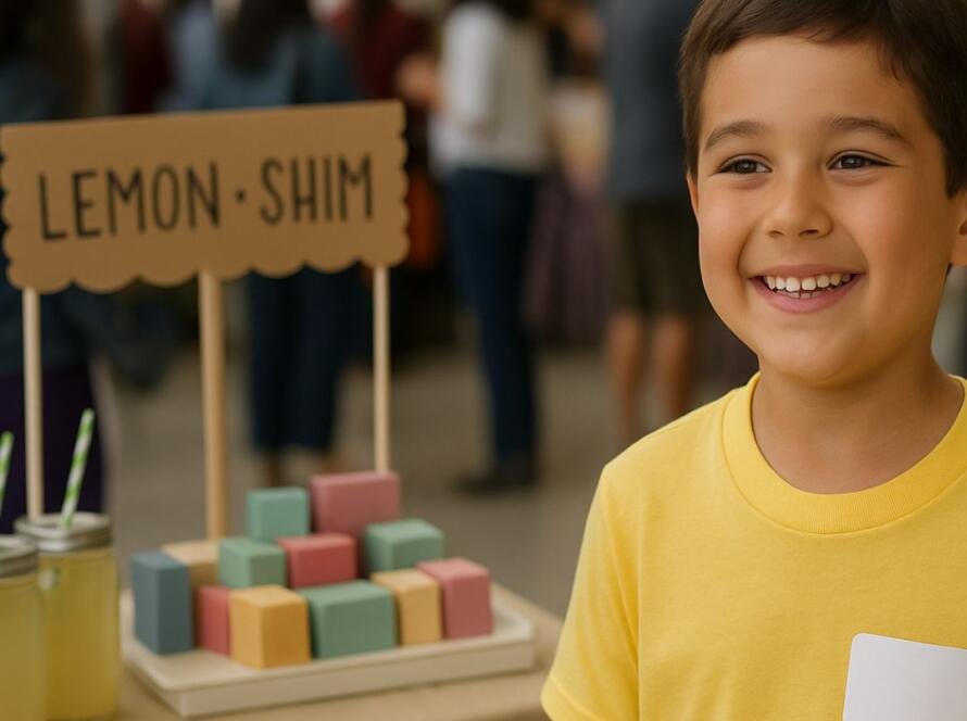 A Magical Arabic Playdate with Adam wa Mishmish