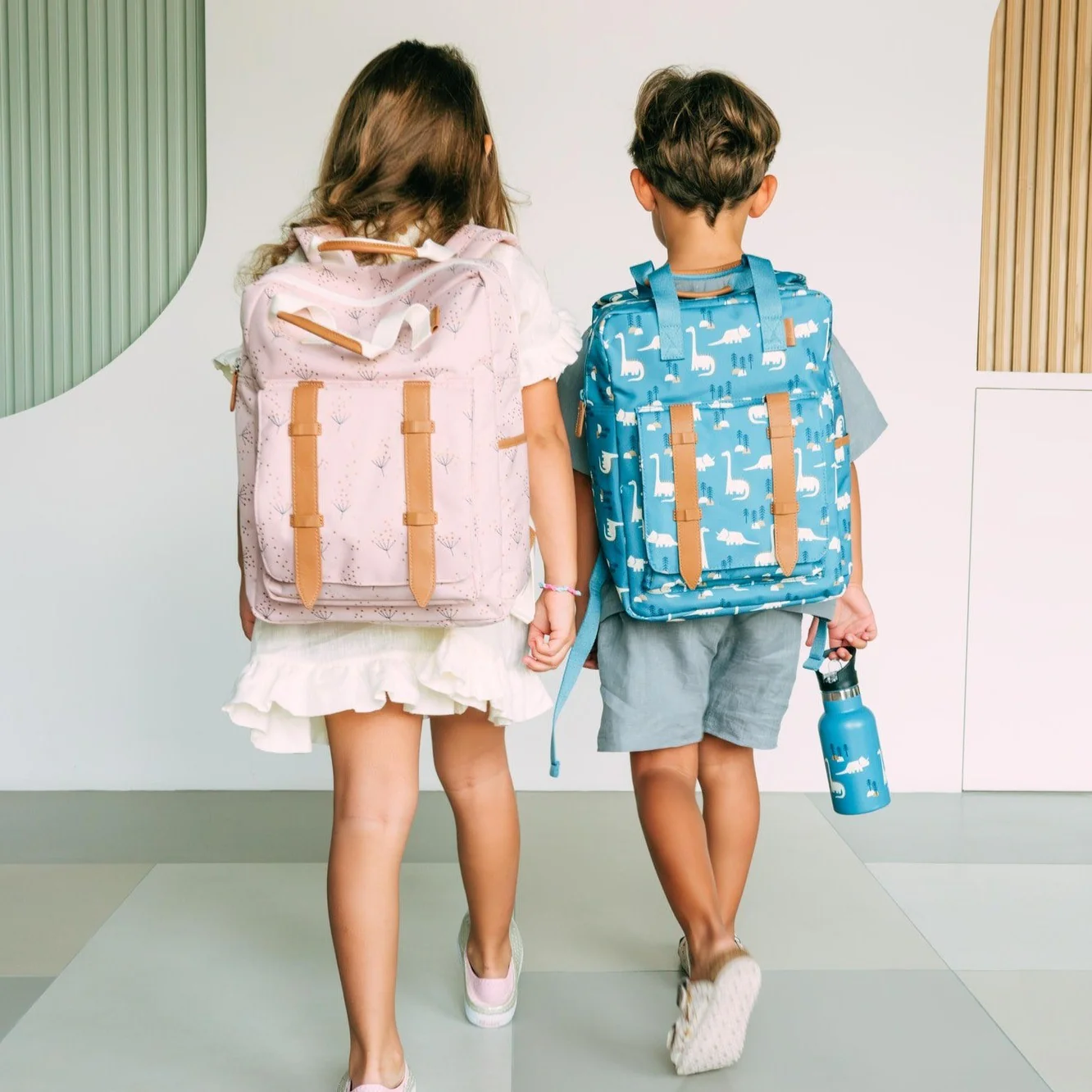 TiniEvents School Bags